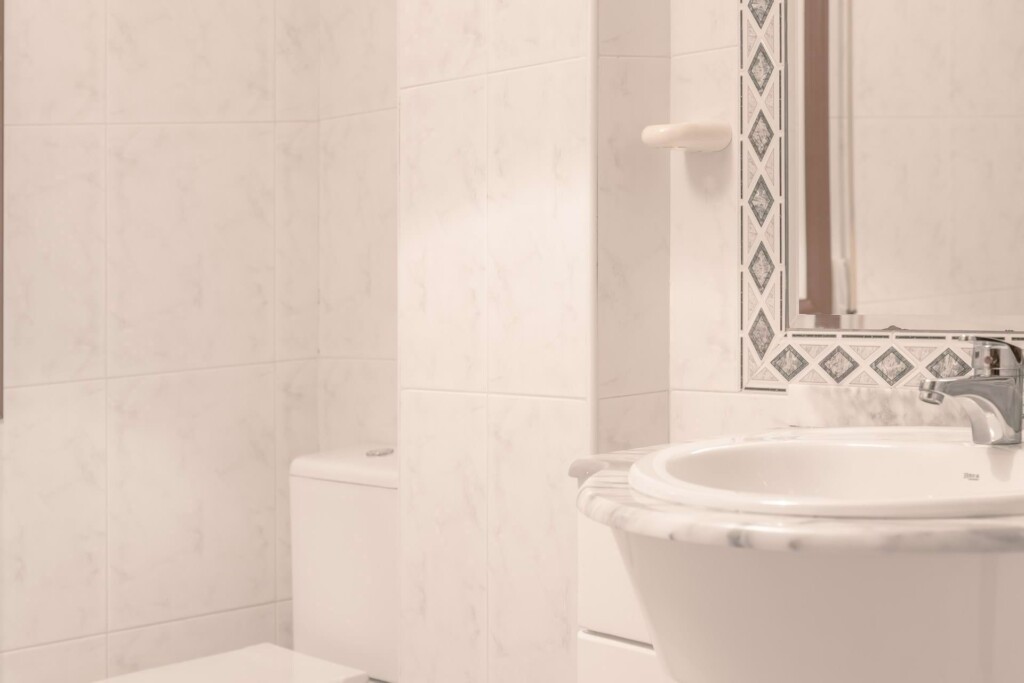 Apartamento de 3 dormitorios y terraza