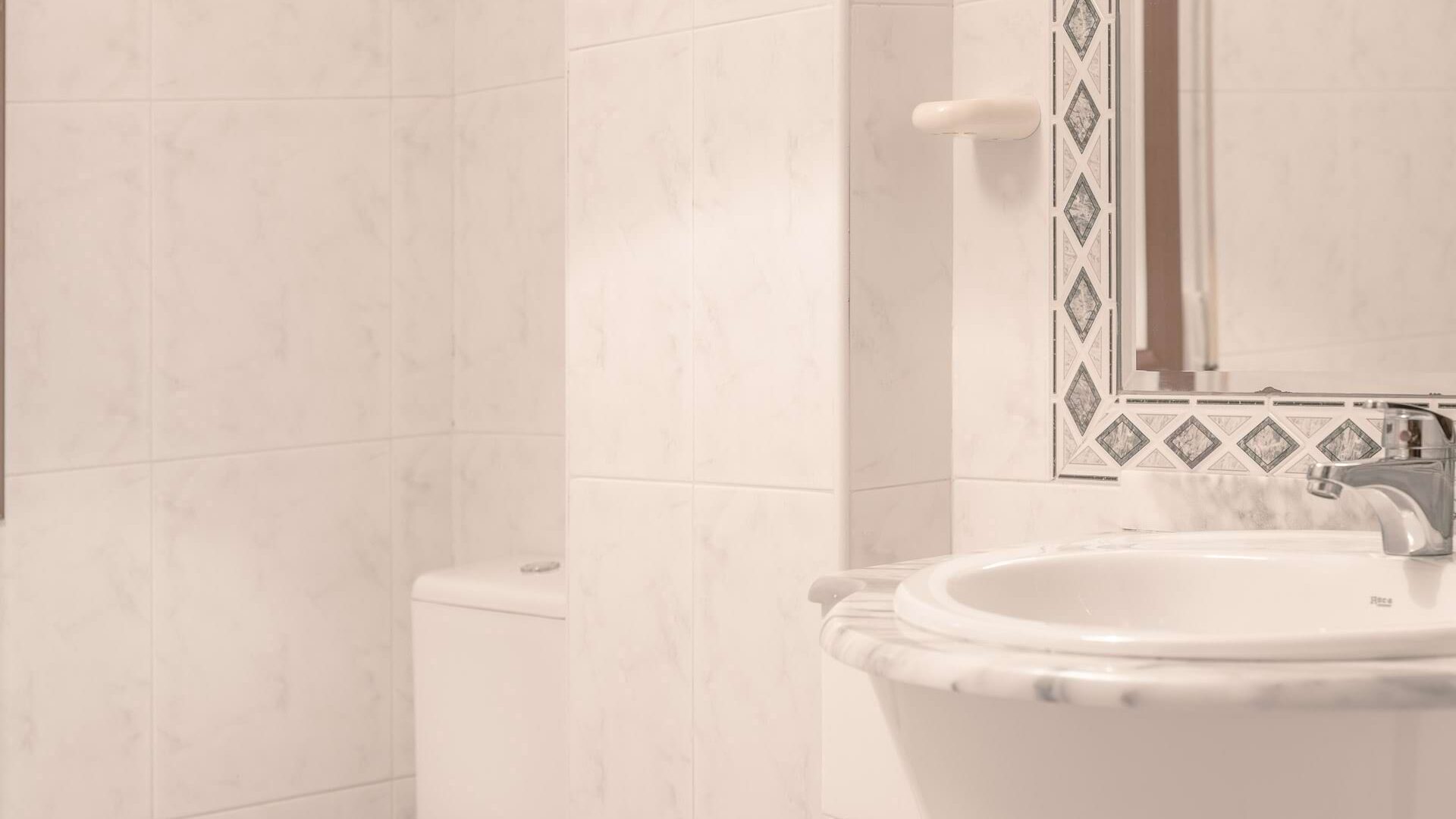 Apartamento de 3 dormitorios y terraza