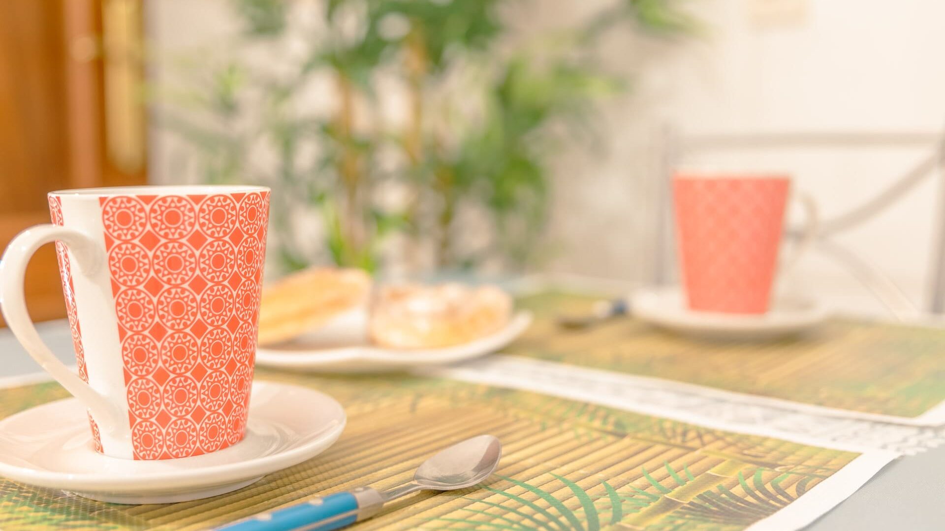 Apartamento de 3 dormitorios y terraza