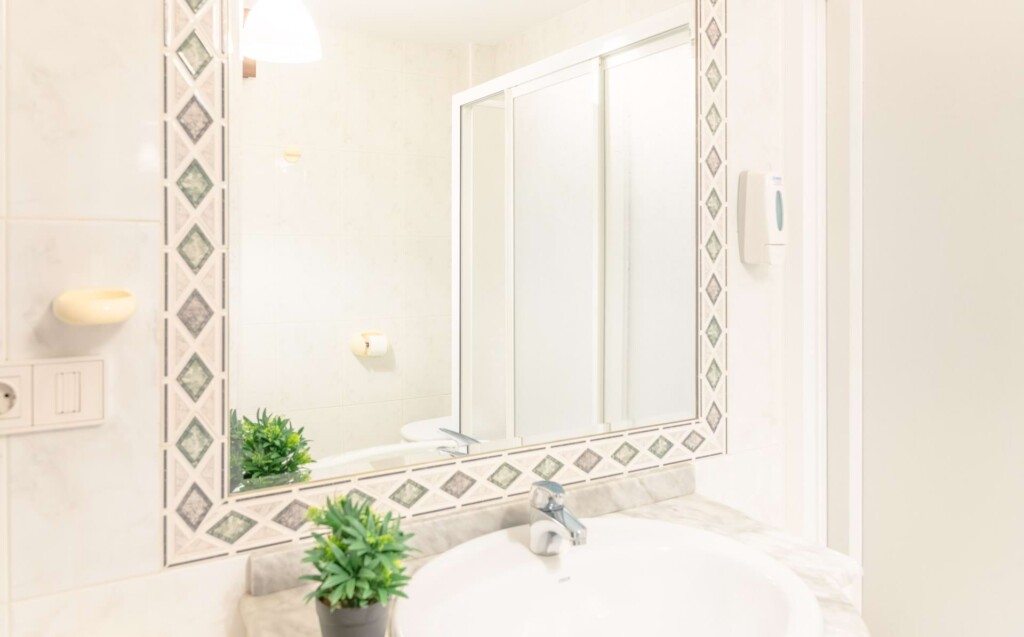 Apartamento de 2 dormitorios