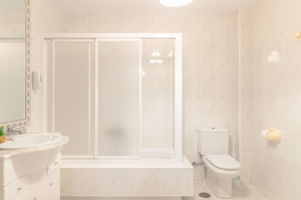 Apartamento de 2 dormitorios