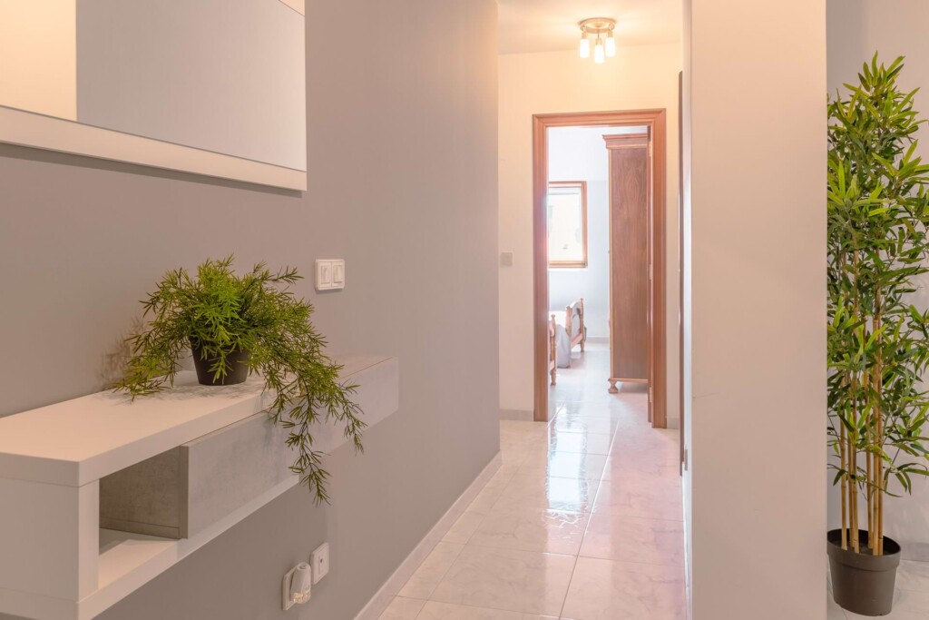 Ático de 3 dormitorios con terraza