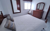 Apartamento de 3 dormitorios con terraza