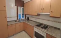 Apartamento de 2 dormitorios