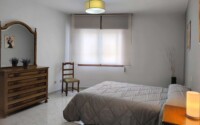 Apartamento de 2 dormitorios